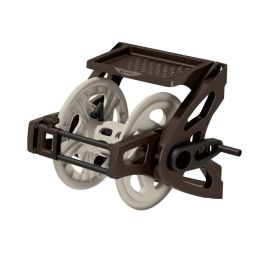 175' Wall Mount Hose Reel, Java, WTS175