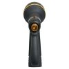 Melnor XT 7 Pattern Metal Hose Nozzle