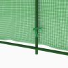 Greenhouse 96.9 ft² 14.8'x6.6'x6.6'