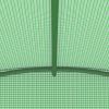 Greenhouse 96.9 ft² 14.8'x6.6'x6.6'
