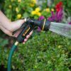 Melnor XT 7 Pattern Metal Hose Nozzle